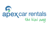 Apex car rentals