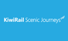 Kiwi Rail Scenic Journeys