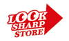 Look Sharp Store