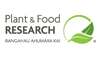 Plant & Food Research