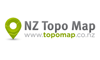 NZ Topo Map