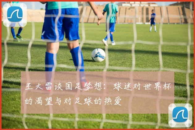 王大雷谈国足梦想：球迷对世界杯的渴望与对足球的热爱