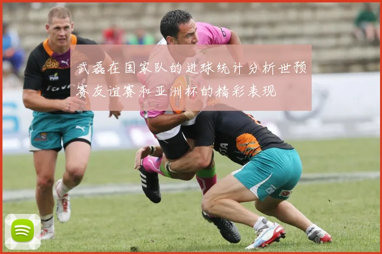 武磊在国家队的进球统计分析世预赛友谊赛和亚洲杯的精彩表现