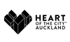 Hearth of the City Auckland