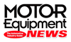 Motor Equipment News