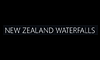 NZ Waterfalls